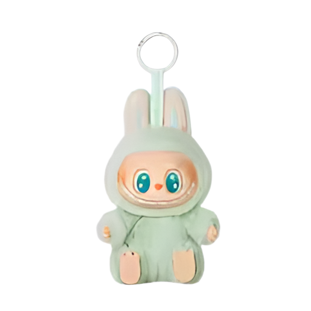 Lafufi Doll