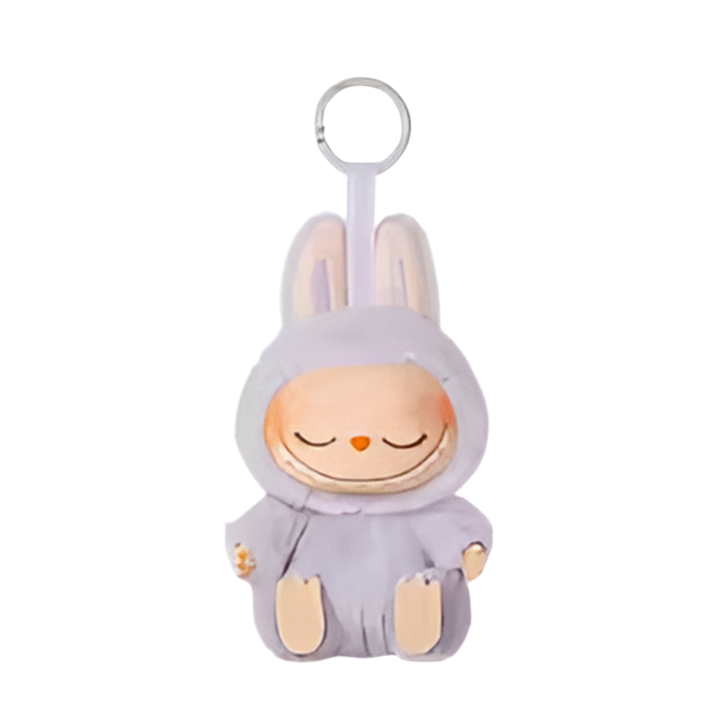 Lafufi Doll